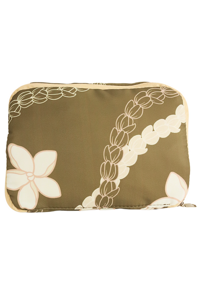 Jeans Warehouse Hawaii - TOTES - PIKAKE DUFFLE BAG | By GREENWELL PROMOTIONS LTD