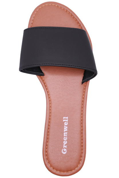 Jeans Warehouse Hawaii - FLATS SLIP ON - LOCAL GIRL FLAT | By GREENWELL PROMOTIONS LTD