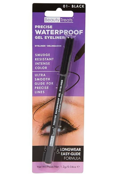 Jeans Warehouse Hawaii - EYES - WATERPROOF GEL EYELINER PENCIL | By BEAUTY TREATS INT'L