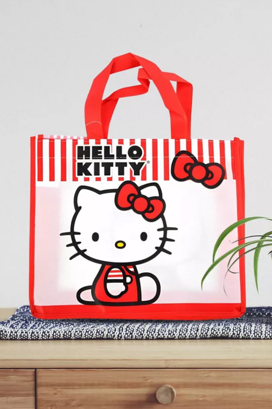 HK MEDIUM REUSABLE BAG
