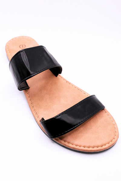 Jeans Warehouse Hawaii - FLATS SLIP ON - MOVING ON FLAT | By REDSHOELOVER LLC