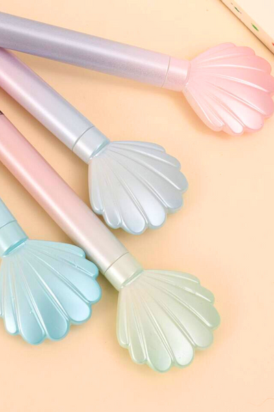 Jeans Warehouse Hawaii - STATIONERY - SHELL PEN | By L&Y USA