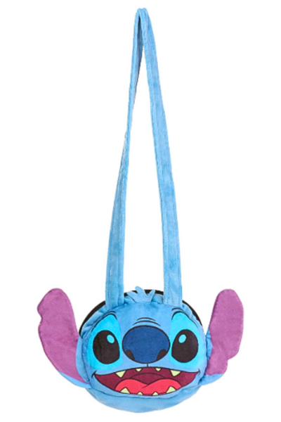 Jeans Warehouse Hawaii - CROSS BODY LONG STRAP - STITCH HEAD PLUSHIE BAG | By U.P.D.