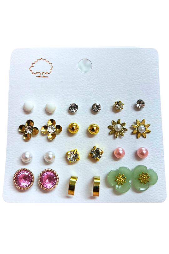 SPRING FLING EARRINGS