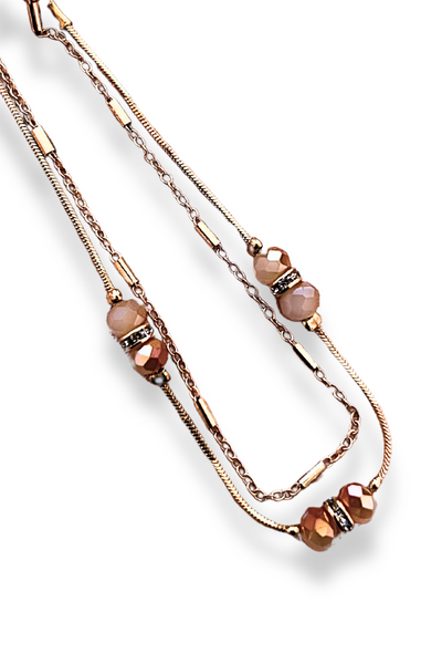 Jeans Warehouse Hawaii - BRACELETS NOVELTY - GOOD ENERGY ANKLET | By JOIA TRADING