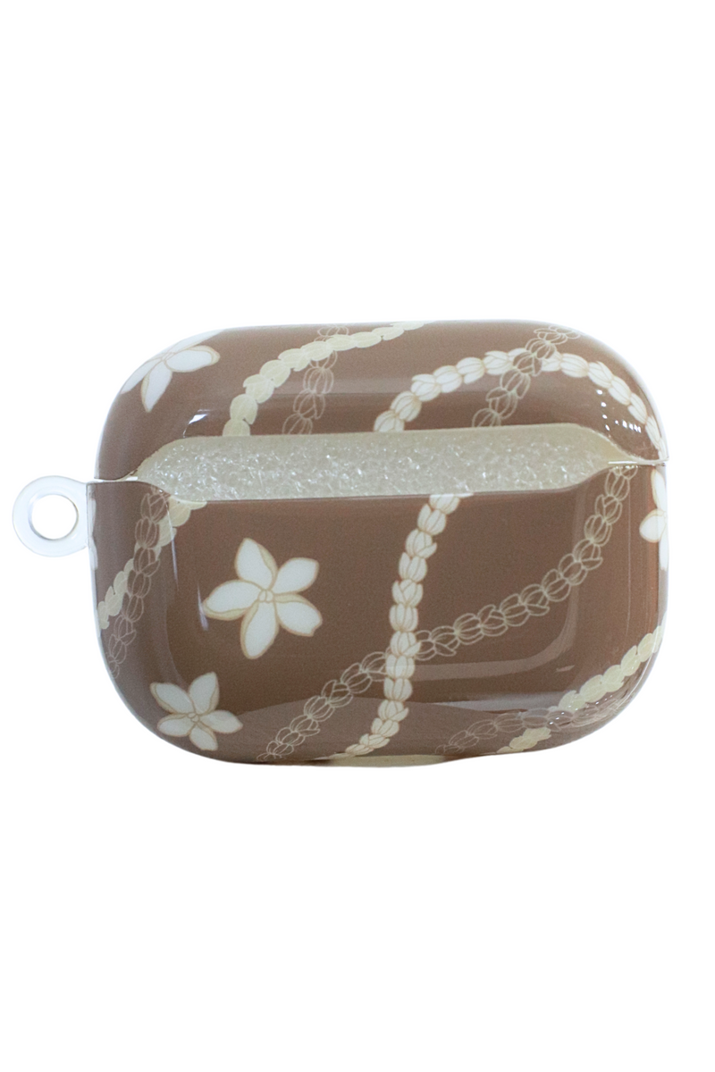Jeans Warehouse Hawaii - TECH ACCESSORIES - PIKAKE AIRPODS PRO CASE | By GREENWELL PROMOTIONS LTD