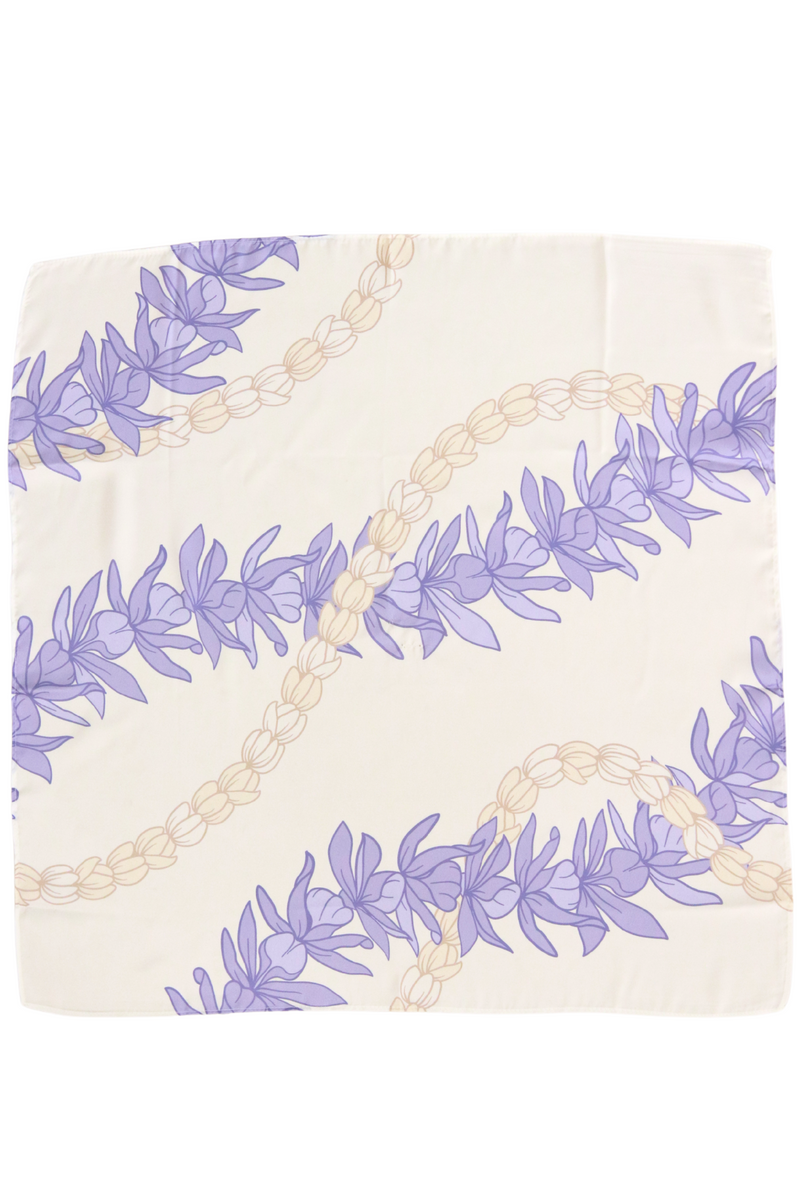 Jeans Warehouse Hawaii - BANDANAS - PIKAKE HONOHONO BANDANA | By GREENWELL PROMOTIONS LTD