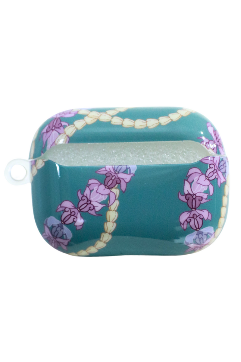 Jeans Warehouse Hawaii - TECH ACCESSORIES - PUA KALAUNU AIRPODS PRO CASE | By GREENWELL PROMOTIONS LTD