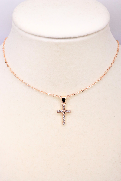 Jeans Warehouse Hawaii - NECKLACE SHORT PENDANT - HEAVENLY NECKLACE | By RJ IMPORTS