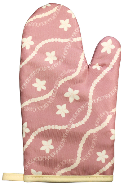 Jeans Warehouse Hawaii - HOME GOODS - PIKAKE OVEN MITT | By GREENWELL PROMOTIONS LTD