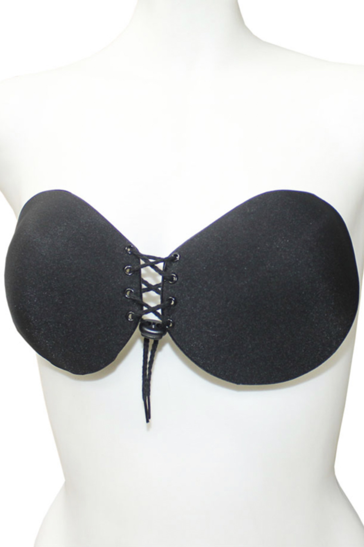 Jeans Warehouse Hawaii - MIS LINGERIE - PULL UP STICKY BRA | CUP SIZE B | By BEST UNDERWEAR