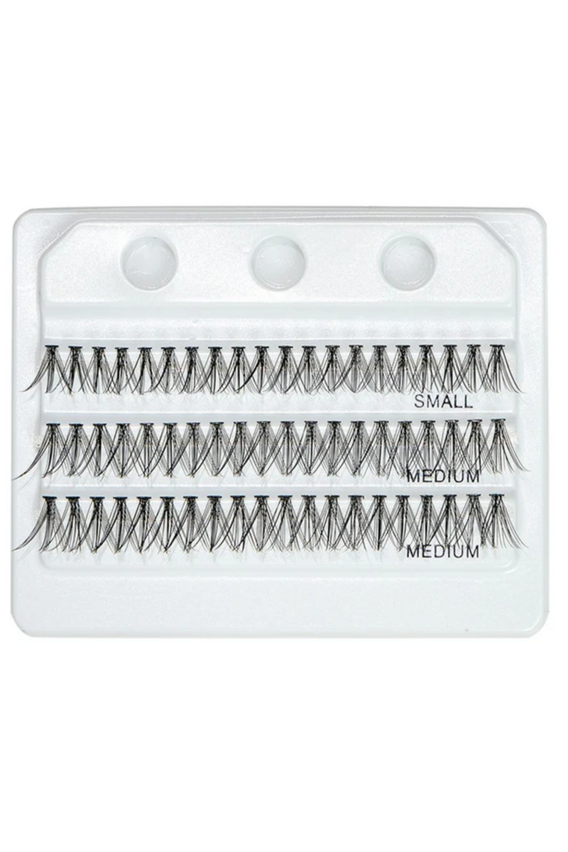 Jeans Warehouse Hawaii - EYELASHES - FLARE LASHES | By CALA PRODUCTS