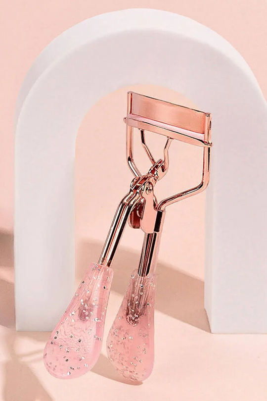 EYELASH CURLER