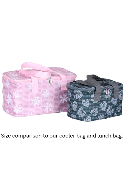 MIKO MEDIUM COOLER BAG - LOKELANI PIKAKE