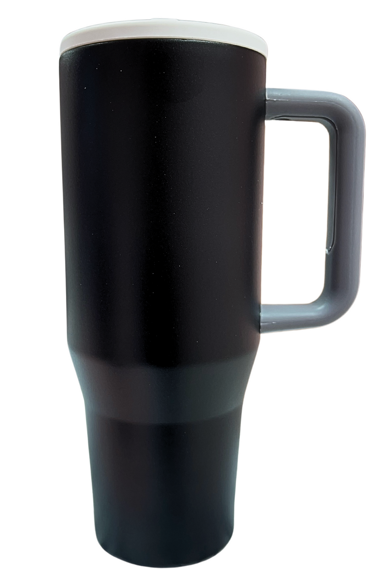 Jeans Warehouse Hawaii - MISC ACCESSORY - STAINLESS STEEL TUMBLER | By L&Y USA