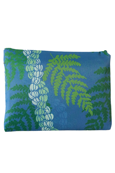 Jeans Warehouse Hawaii - TOTES - MINI PIKAKE PALAPALAI FOLDABLE REUSABLE BAG | By GREENWELL PROMOTIONS LTD