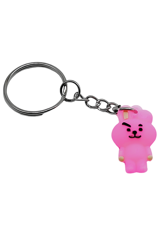 BTS KEYCHAIN