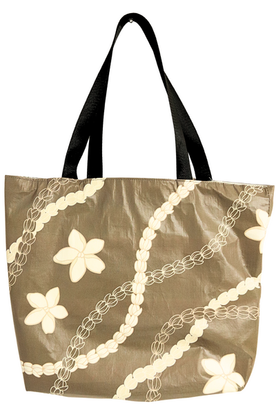 Jeans Warehouse Hawaii - TOTES - PIKAKE TOTE | By GREENWELL PROMOTIONS LTD