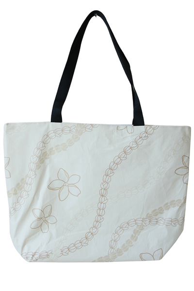 Jeans Warehouse Hawaii - TOTES - PIKAKE TOTE | By GREENWELL PROMOTIONS LTD