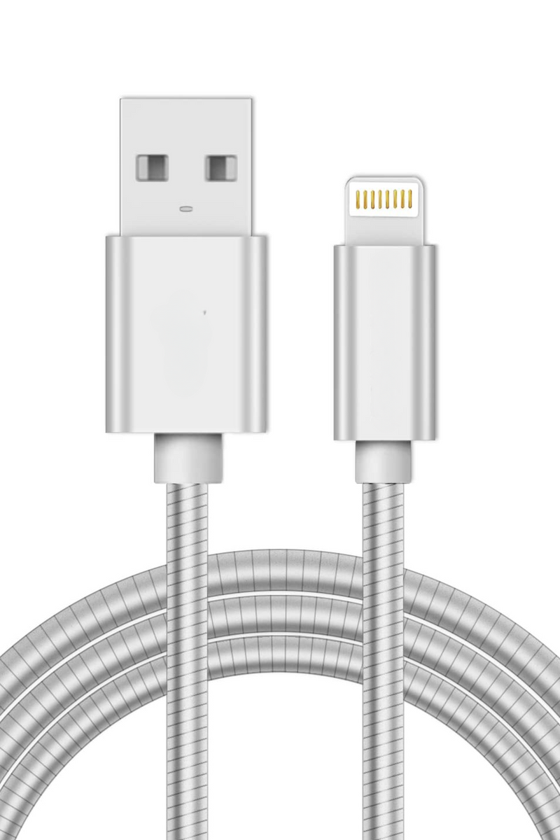 Jeans Warehouse Hawaii - TECH ACCESSORIES - 3 FT FAST CHARGING CABLE | By WATCH TIME INC