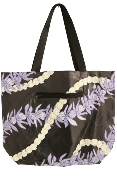 Jeans Warehouse Hawaii - TOTES - PIKAKE HONOHONO TOTE | By GREENWELL PROMOTIONS LTD