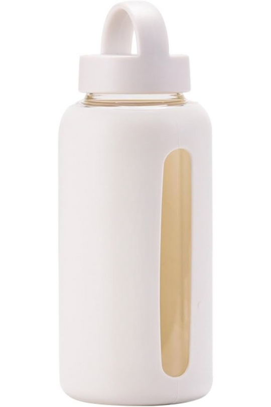 THE HYDRATION BOTTLE