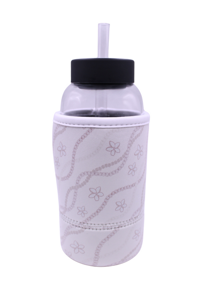 Jeans Warehouse Hawaii - HOME GOODS - PIKAKE CUP SLEEVE | By GREENWELL PROMOTIONS LTD