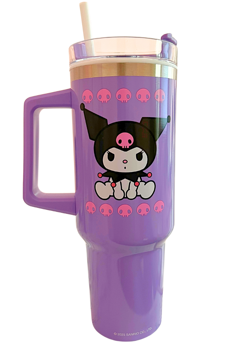 Jeans Warehouse Hawaii - MISC ACCESSORY - KUROMI TUMBLER | By U.P.D.