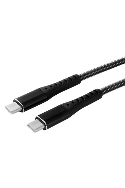 Jeans Warehouse Hawaii - TECH ACCESSORIES - 6FT FAST CHARGING CABLE | By WATCH TIME INC