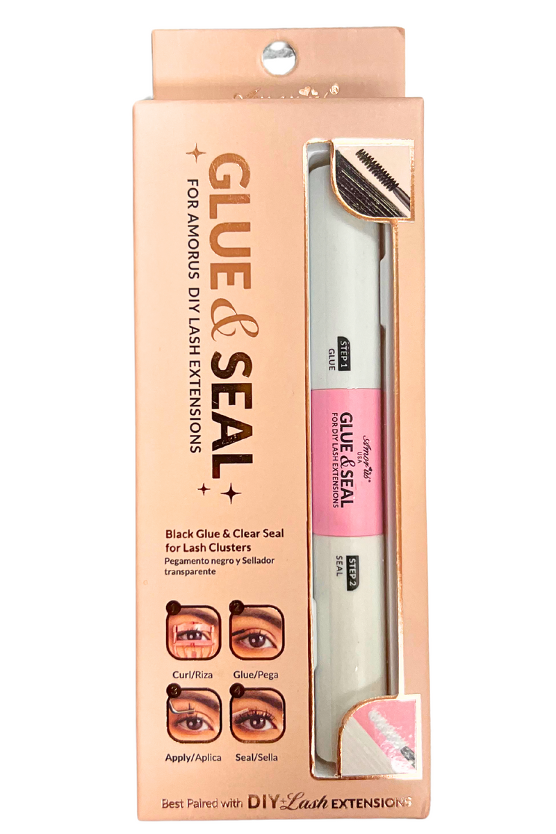 Jeans Warehouse Hawaii - EYELASH GLUE - DIY LASH EXTENSION GLUE | By JOIA TRADING