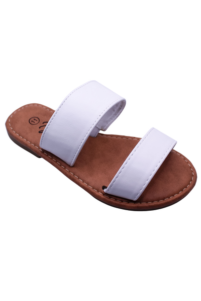 Jeans Warehouse Hawaii - 9-4 OPEN FLAT - DOES IT MATTER FLAT | KIDS SIZE 9-4 | By REDSHOELOVER LLC