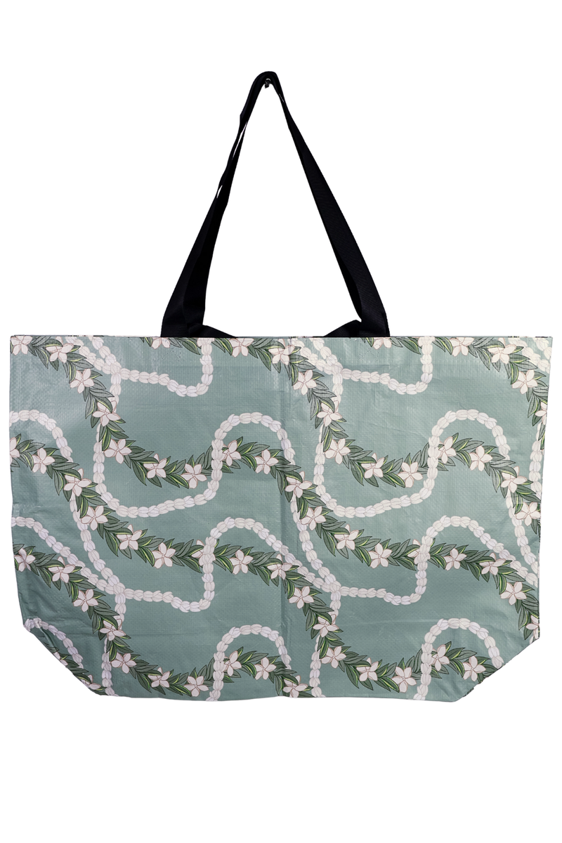 MEDIUM MAILE PIKAKE CRINKLE BAG