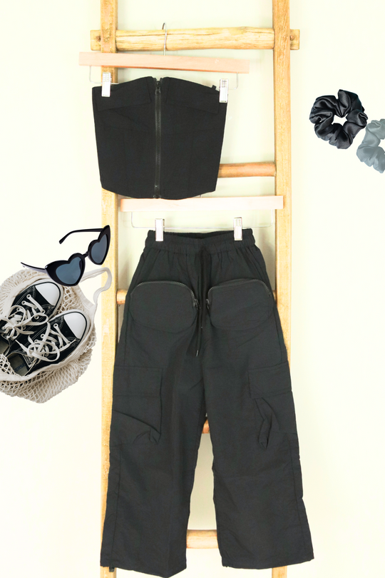 NEXT UP TUBE TOP | KIDS SIZE 7-16