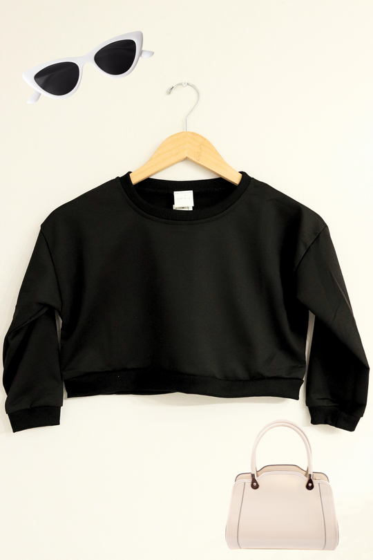 ON THE GO TOP | KIDS SIZE 7 - 16