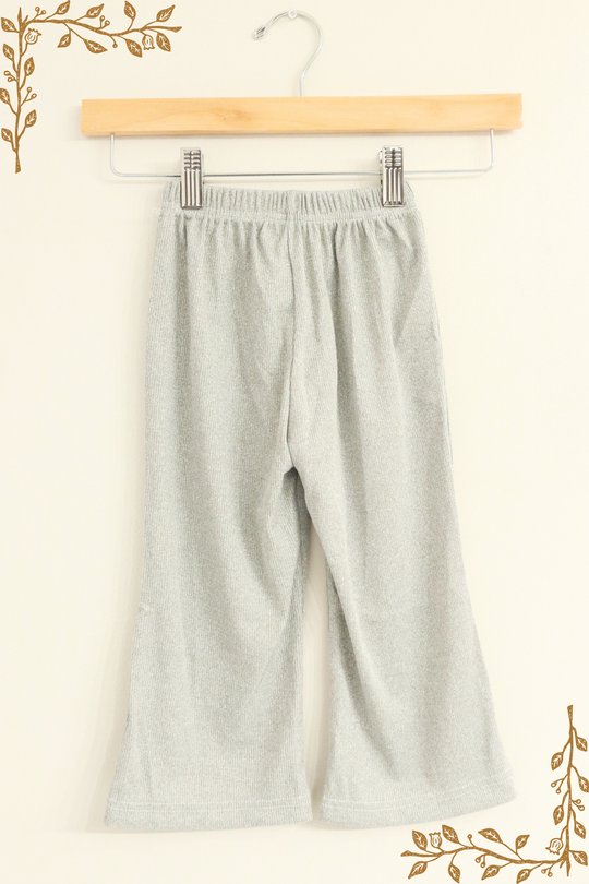 ACE OF HEARTS PANT | KIDS SIZE 2T - 4T