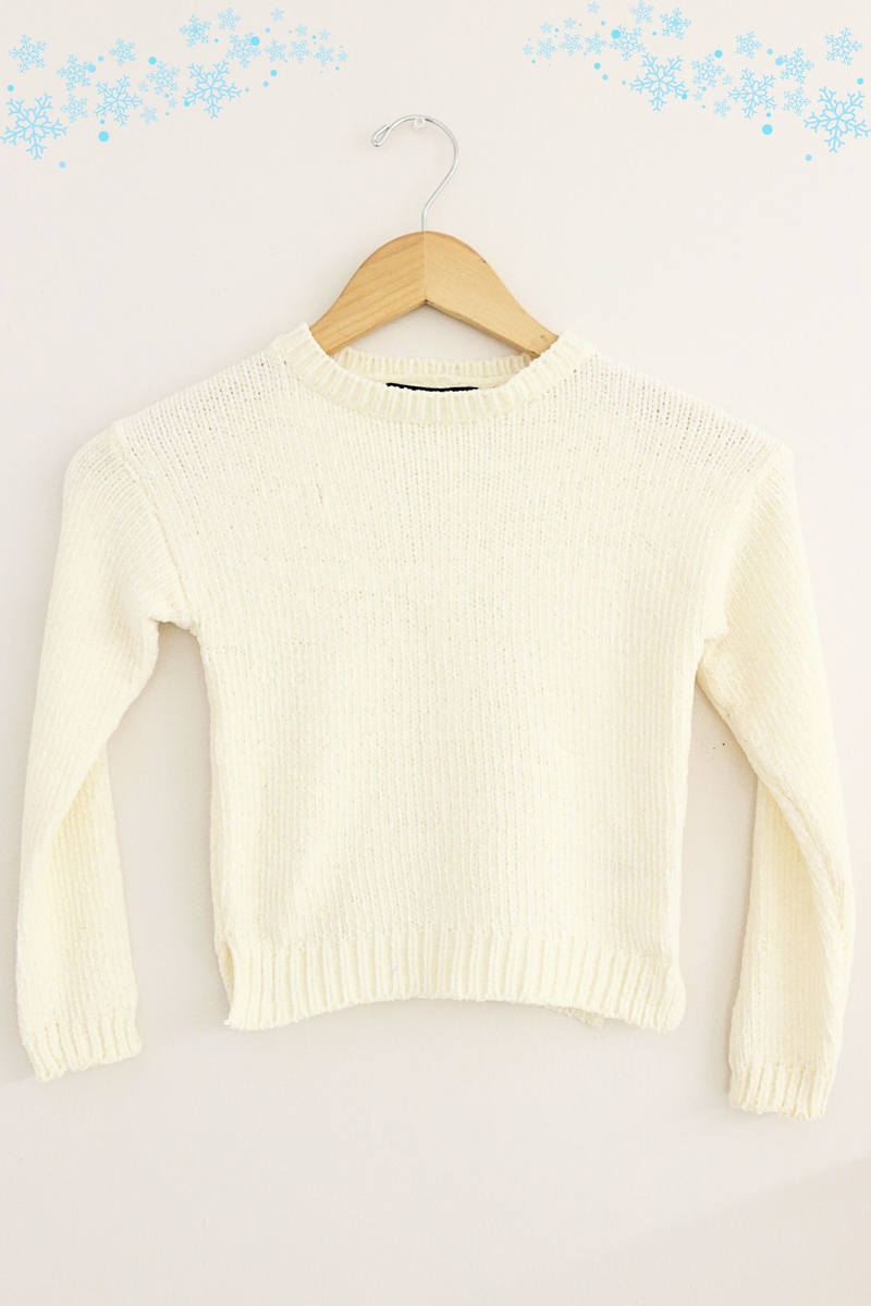 Jeans Warehouse Hawaii - JACKETS 7-16 - CUDDLE BUG SWEATER | KIDS SIZE 7 - 16 | By LORENCY & CO