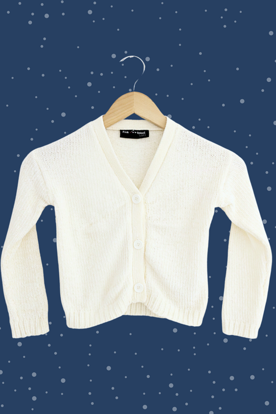 WONDERLAND JACKET | KIDS SIZE 4 - 6X