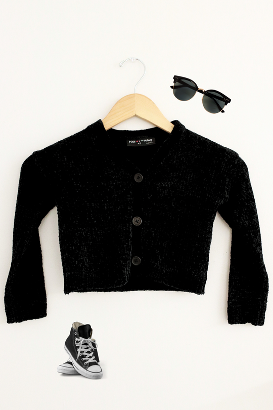 WONDERLAND JACKET | KIDS SIZE 7 - 16