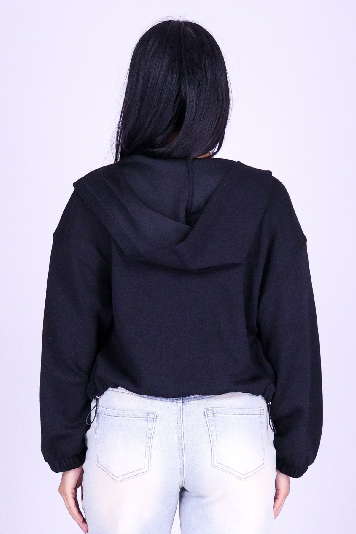 FEEL AT HOME JACKET