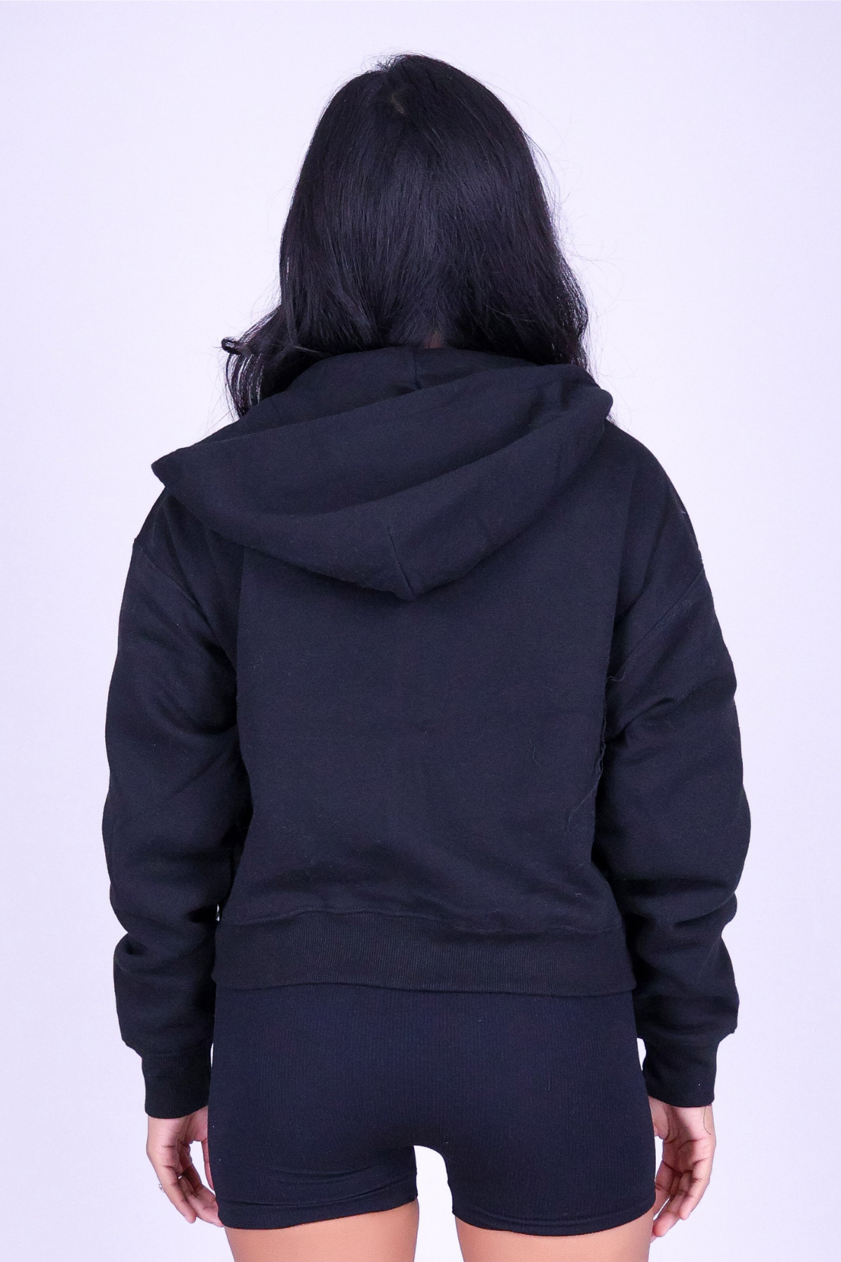 SOMEWHERE BETWEEN JACKET