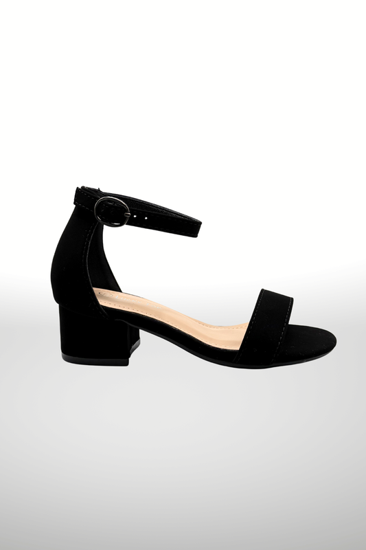 SWEET STRIDE HEELS | KIDS SIZE 9-4