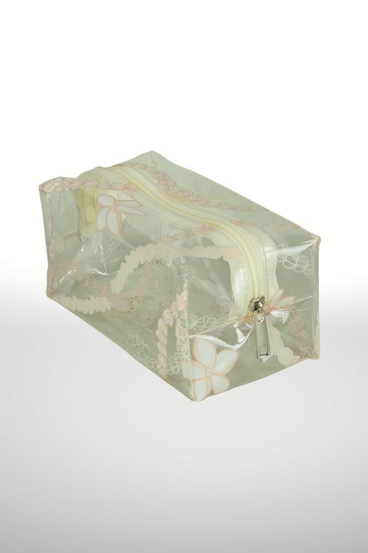 PIKAKE COSMETIC BAG