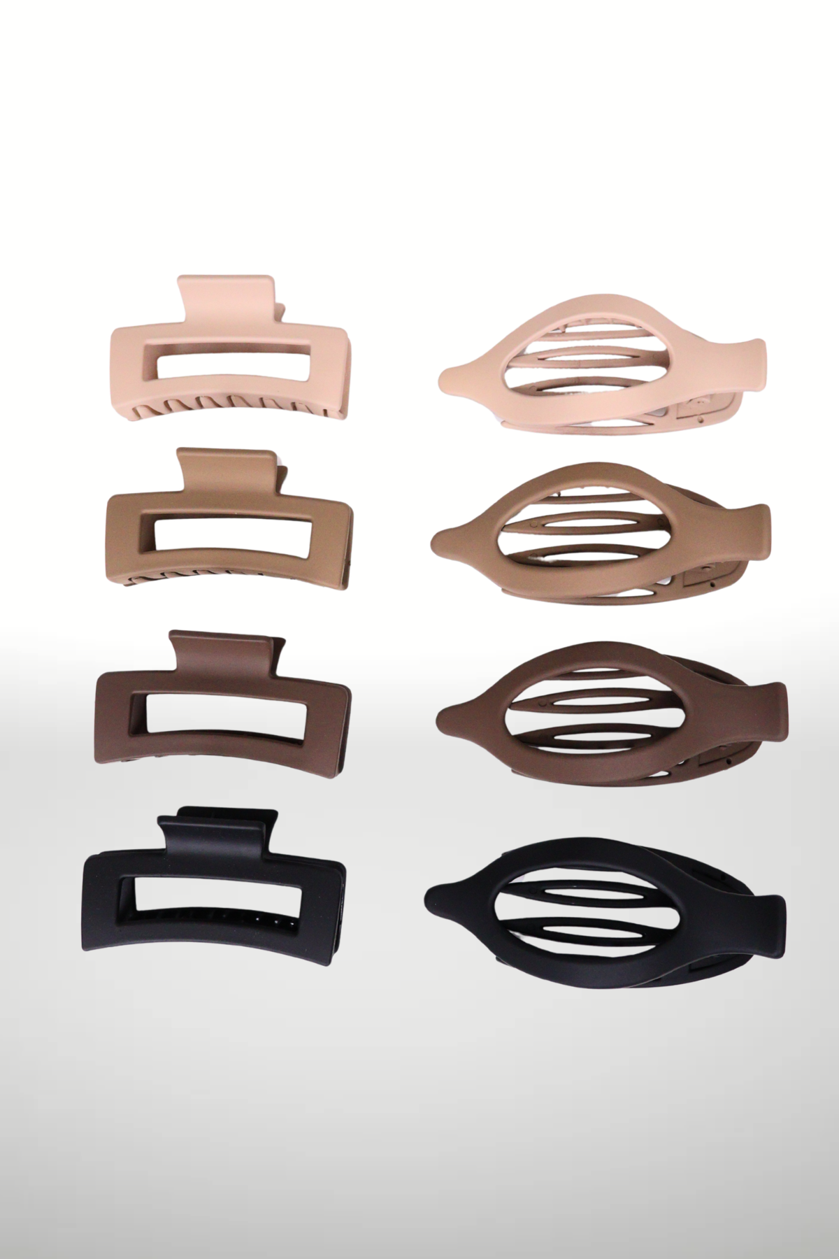 STONE CLAW SET