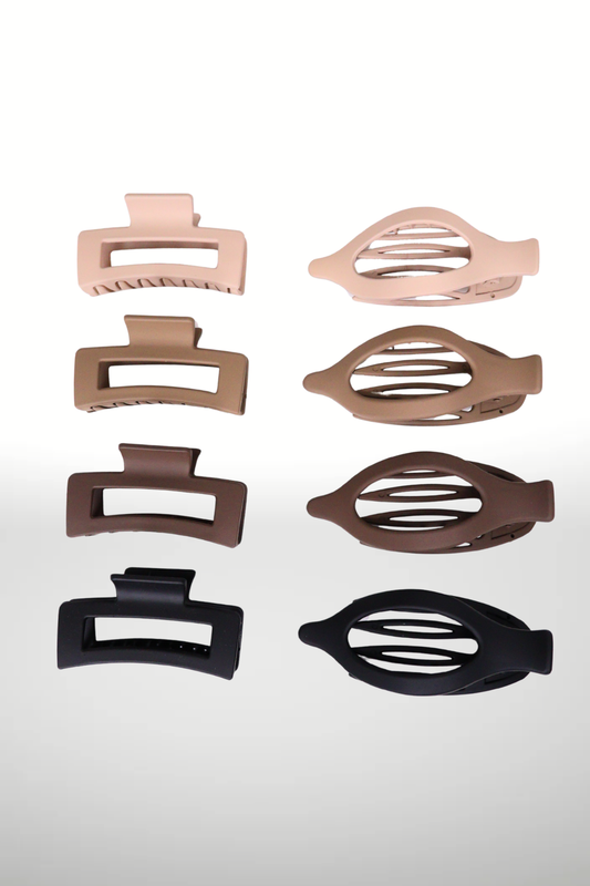 STONE CLAW SET