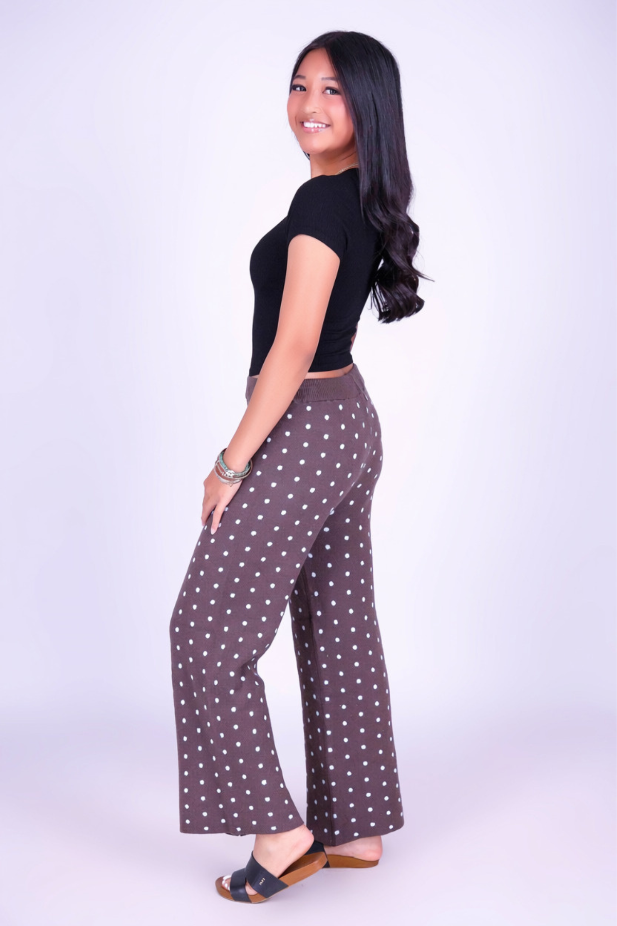 KEEP ME WARM PANTS | KIDS SIZE 8-16