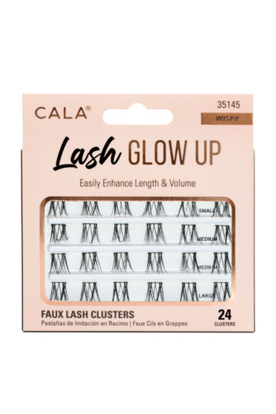 Jeans Warehouse Hawaii - EYELASHES - WIPSY LASH CLUSTERS | By CALA PRODUCTS