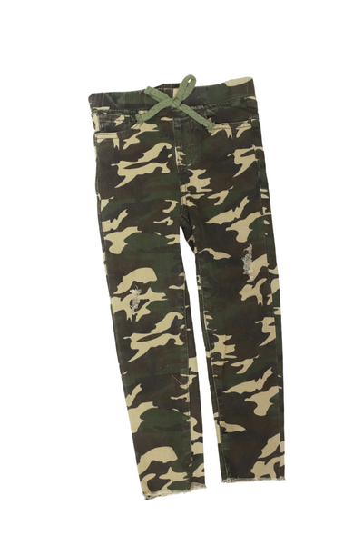 Jeans Warehouse Hawaii - OTHER BOTTOMS 4-6X - LATE NIGHT JOGGERS | KIDS SIZE 4-6X | By YMI JEANS