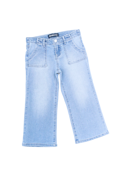 Jeans Warehouse Hawaii - DENIM 4-6X - KOLOHE KID PANTS | KIDS SIZE 4-6X | By DL1961