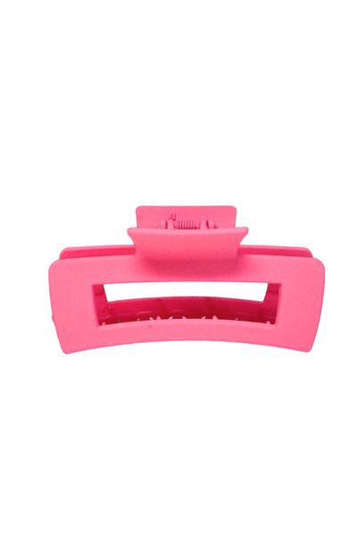Jeans Warehouse Hawaii - CLAW CLIPS - PINK CLAW CLIP | By RJ IMPORTS
