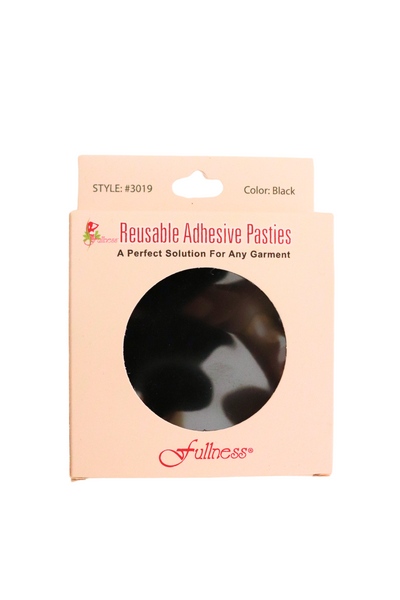Jeans Warehouse Hawaii - MIS LINGERIE - CHOCOLATE PASTIES | By CONSTANT LINGERIE